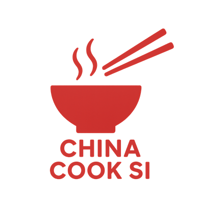 SIChinacook logo
