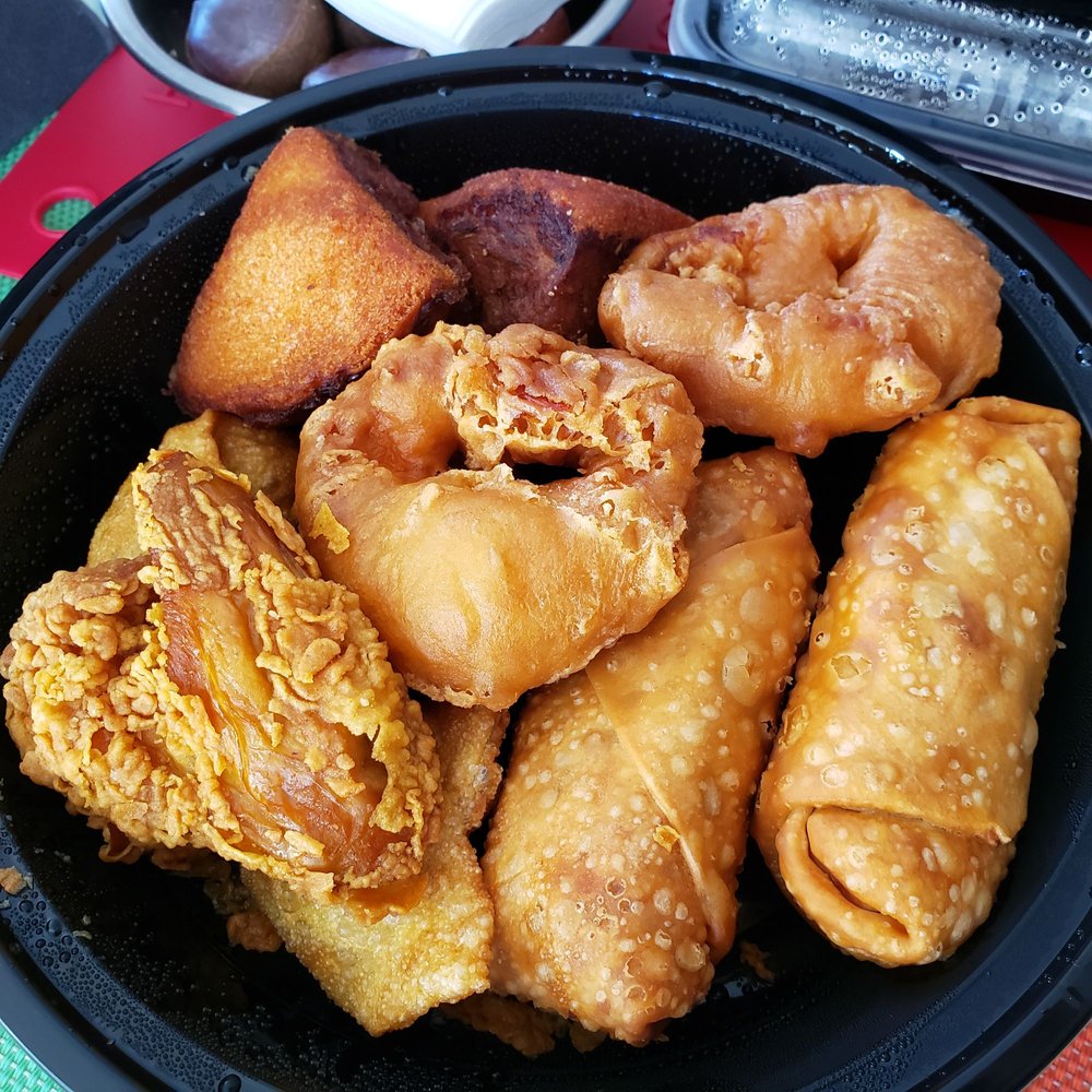 Our Foods